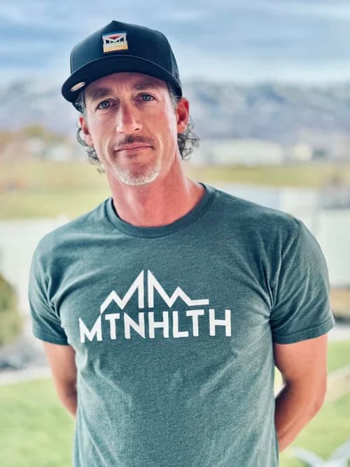 Bryan Bernhardt, PA-C